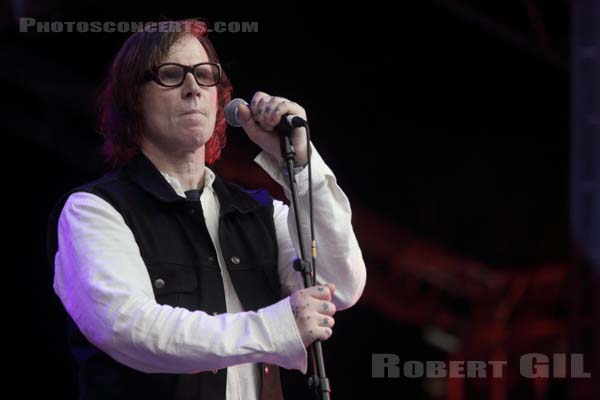 MARK LANEGAN - 2015-08-30 - SAINT CLOUD - Domaine National - Scene de l'Industrie - 